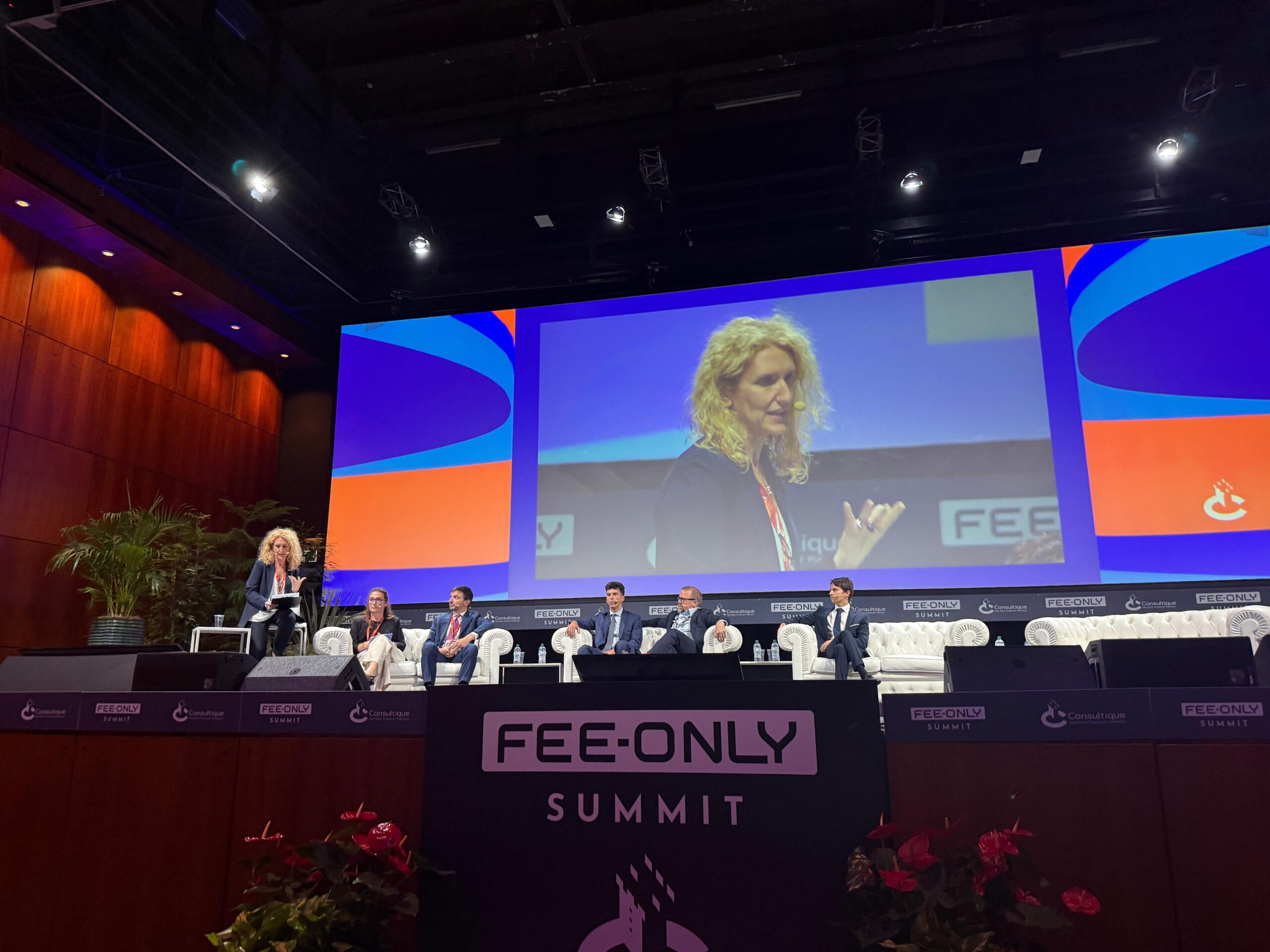 Fee Only Summit – Portafogli in evoluzione: ETF, tematici e asset digitali riscrivono la diversificazione