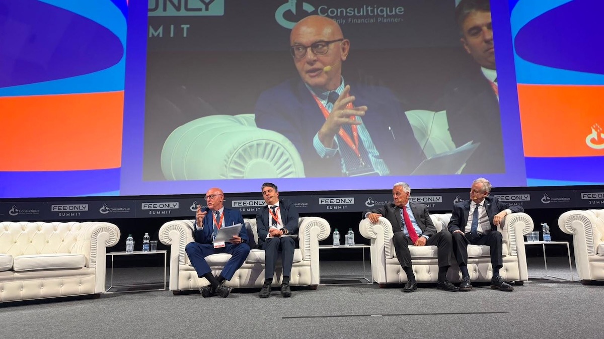 XAUSA AL FEE ONLY SUMMIT: «LA FINANZA METTA AL CENTRO LA PERSONA E LE TUTELE»