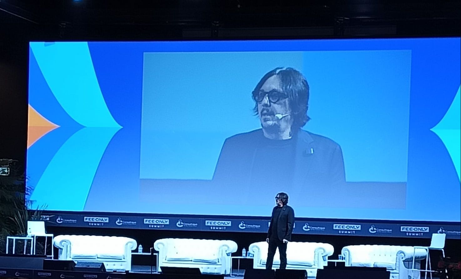CF e AI, la provocazione di Camisani Calzolari: “Fatevi pagare per quello che la tecnologia non può fare”